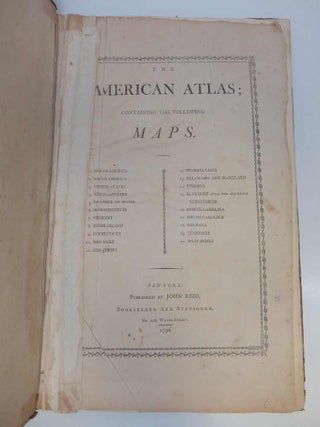 The American Atlas