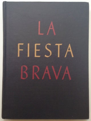 La Fiesta Brava