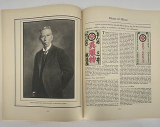 Fortune Magazine, Volume I, No. 2.