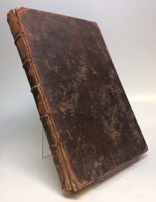 Item #211893 Bound volume of 5 Trials, presided over by the notorious Lord Chief Justice, known...