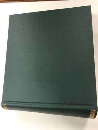 Item #212583 The Arts And Crafts In New York, 1726- 1776: Advertisements and News Items from New...