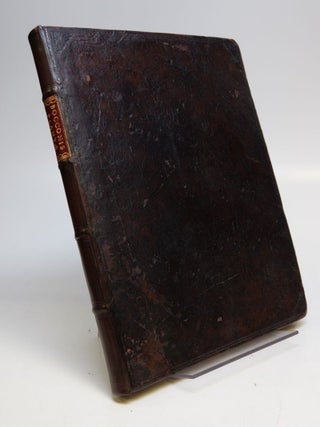 Item #212993 Icones et Descriptiones Rariorum Plantarum Siciliae, Melitae, Galliae, & Italiae....