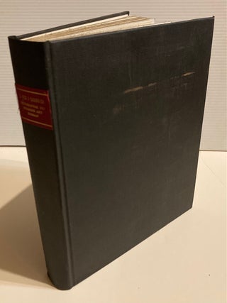 Item #213352 La Geographie et les Origines du Premier Art Roman. Josep PUIG I. CADAFALCH