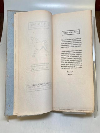 Fables of Aesop.; According to Sir Roger l'Estrange.