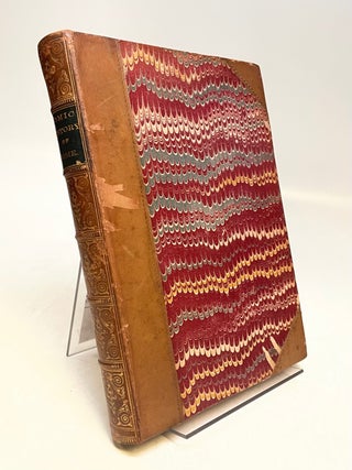 Item #216417 The Comic History of Rome. Gilbert Abbott BECKETT