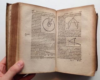 Item #217912 Hieronymi Cardani Mediolanensis Medici, de Subtilitate Libri XXI; Iam Postremo, ab...