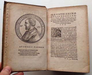 Hieronymi Cardani Mediolanensis Medici, de Subtilitate Libri XXI; Iam Postremo, ab authore plusquam mille locis illustrati, nonnullis etiam cum additionibus. Addita insuper Apologia adversus calumniatorem, qua uis horum liborum aperitur