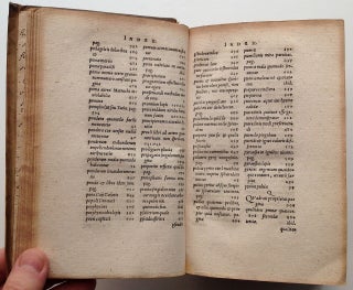 Hieronymi Cardani Mediolanensis Medici, de Subtilitate Libri XXI; Iam Postremo, ab authore plusquam mille locis illustrati, nonnullis etiam cum additionibus. Addita insuper Apologia adversus calumniatorem, qua uis horum liborum aperitur