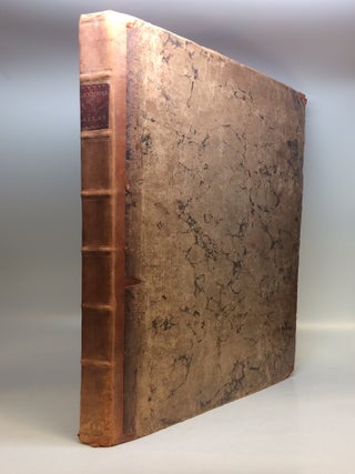 Item #220117 A General Atlas, Describing the Whole Universe; Being a Complete Collection of the...