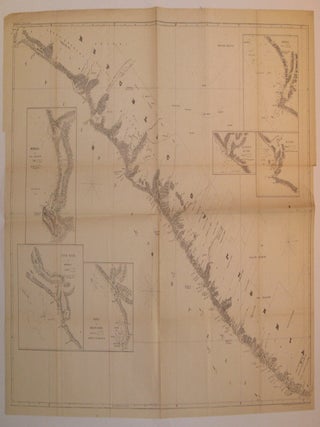 Item #220277 Republic of Liberia. William Francis LYNCH