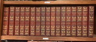 The Complete Works of Edgar Allan Poe.
