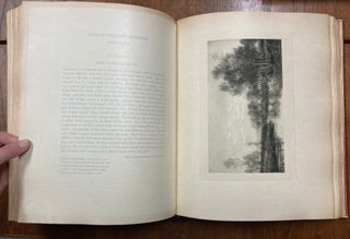 Fort Tryon Hall, The Residence of C.K.G. Billings, Esq. A Descriptive and Illustrated Catalogue issued Privately by the Owner.