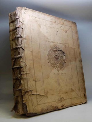 Item #227520 Atlas. Frederick DE WIT