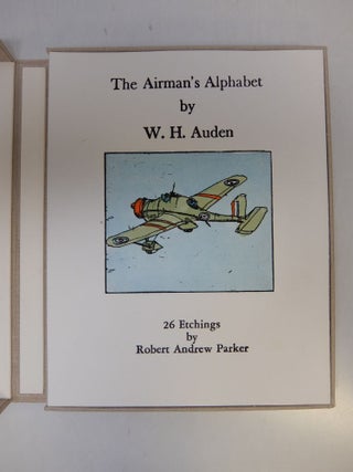 The Airman's Alphabet