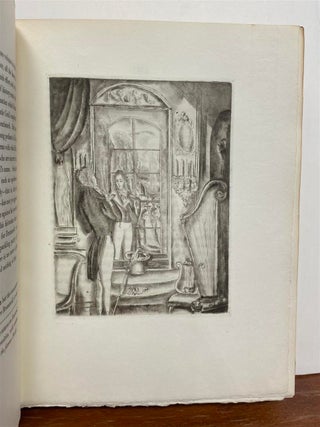 The Anatomy of Dandyism, with Some Observations on Beau Brummell.