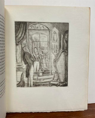 The Anatomy of Dandyism, with Some Observations on Beau Brummell.