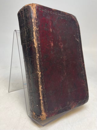 Item #231248 The Book of Common Prayer, and Administration of the Sacraments and other Rites and...