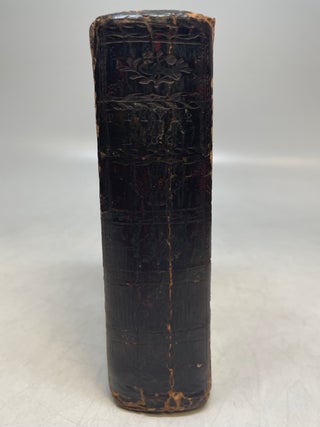 The Book of Common Prayer, and Administration of the Sacraments and other Rites and Ceremonies of the Church,