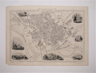 Item #232945 Preston. John TALLIS