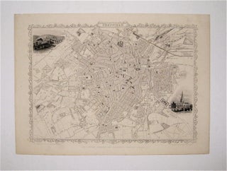 Item #232948 Sheffield. John TALLIS