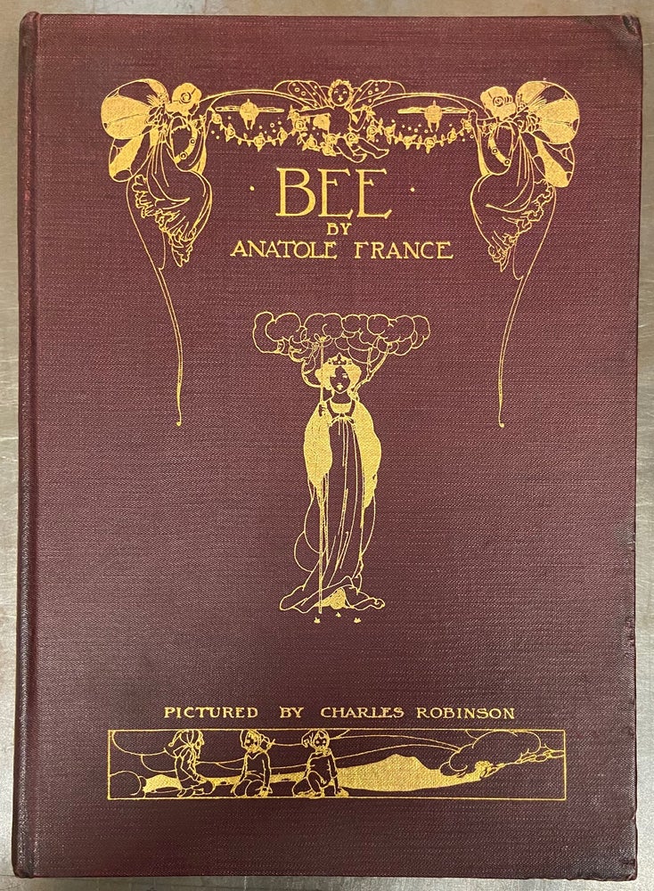 Item #234097 Bee: The Princess of the Dwarfs. FRANCE.