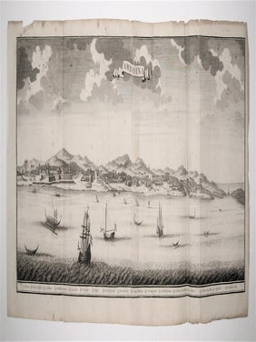 Item #234657 Amboina. Francois VALENTIJN