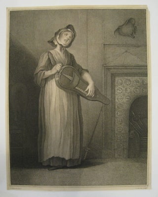 Item #234828 The Savoyard Girl. George SHERLOCK