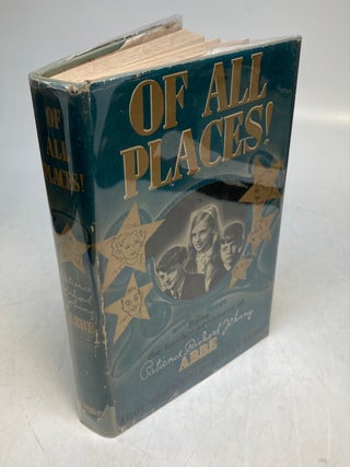 Item #234990 Of All Places! Patience ABBE, Richard, Johny