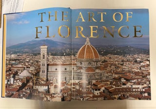 The Art of Florence.