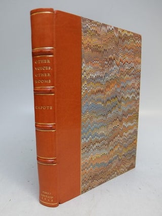 Item #237269 Other Voices Other Rooms. Truman CAPOTE