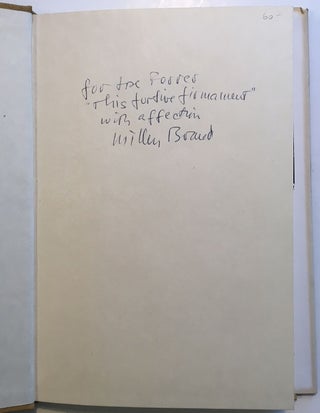 Item #239512 Dry Summer in Provence: Poems of a Place. Millen BRAND