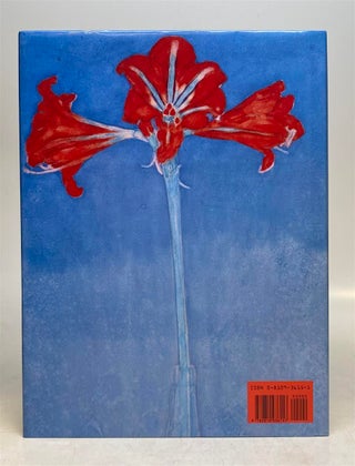 Mondrian: Flowers