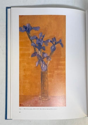 Mondrian: Flowers
