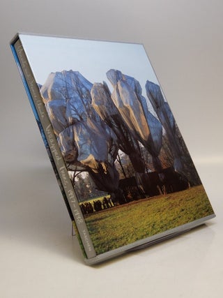 Item #240934 Wrapped Trees, Fondation Beyeler Berower Park, Riehen, Basel, Switzerland,...