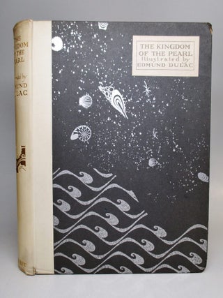 Item #241831 The Kingdom of the Pearl. Leonard ROSENTHAL