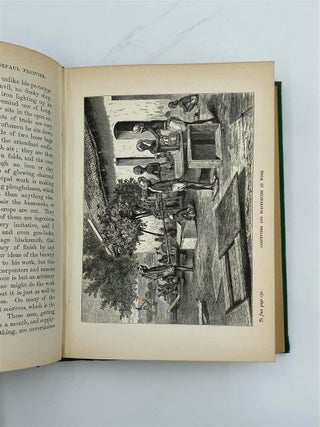 Sport and Work on the Nepaul Frontier; or Twelve Years Sporting Reminiscences of an Indigo Planter.