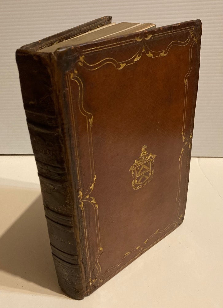 Item #243344 Aedes Althorpianae; or An Account of the Mnsiob, Books, and Pictures, at Althorp; The Residence of George Johgn Earle Spencer, K.G. to Which is Added A Supplement to the Bibliotheca Spenceriana. Thomas Frognall DIBDIN.