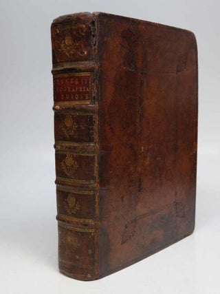 Item #243712 Introductio in Universam Geographiam tam veterem quam novam Tabulis XLVI. Philippi...