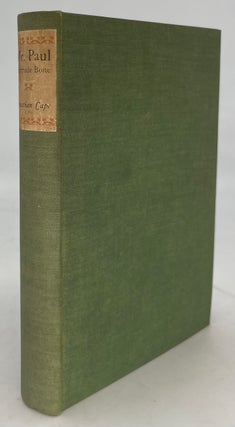 Item #245978 Mr. Paul. Gertrude BONE