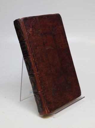 Item #246023 A New Voyage and Description of the Isthmus of America, Giving an Account of the...