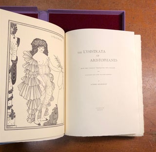 Lysistrata