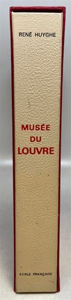 Musee du Louvre: Peinture Dessins