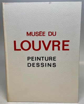 Musee du Louvre: Peinture Dessins