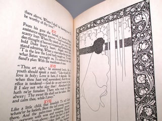 Fringilla, Or, Tales in Verse; With Sundry Decorative Picturings by Will H. Bradley.