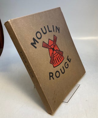 Item #247350 Moulin Rouge. HENRY-JACQUES