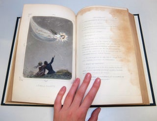 Les Etoiles. Two parts, as issued -- Derniere Feerie avec texte par Mery & Astronomie des Dames par le Cte. Foelix