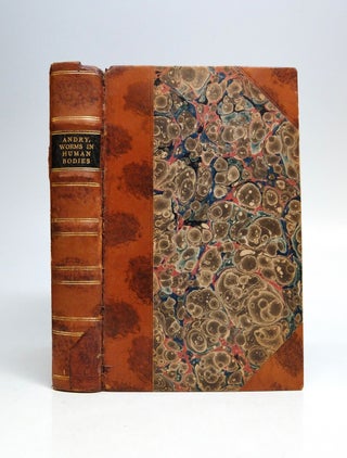 Item #247389 An Account of the Breeding of Worms in Human Bodies; Their Nature, and several...