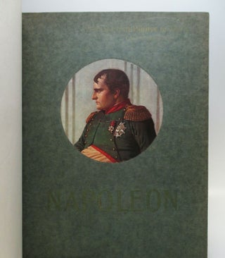 Napoleon: Texte tire de la Campagne de Russie 1812