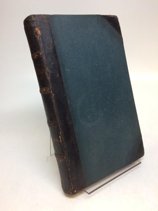 Item #249143 The Bland Papers: Being a Selection from the Manuscripts of Colonel Theodorick...