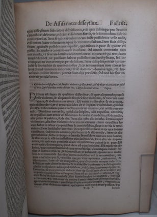 De Legibus et consuetudinibus Angliae, Libri Quinque; in varios tractatus distincti,; ad diversorum et vetustissimorum codicum collationem, ingenti cura, nunc primu typis vulgati: quorum quid cuiq; insit, poxima pagina demonstrabit.